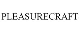 PLEASURECRAFT trademark