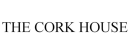 THE CORK HOUSE trademark