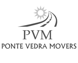 PVM PONTE VEDRA MOVERS trademark