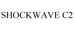 SHOCKWAVE C2 trademark