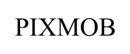 PIXMOB trademark