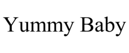 YUMMY BABY trademark