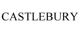 CASTLEBURY trademark