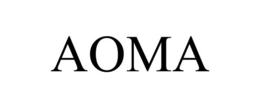 AOMA trademark