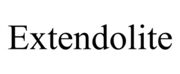 EXTENDOLITE trademark