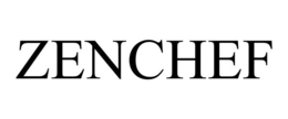 ZENCHEF trademark