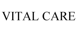 VITAL CARE trademark
