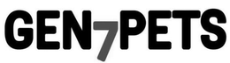 GEN7PETS trademark