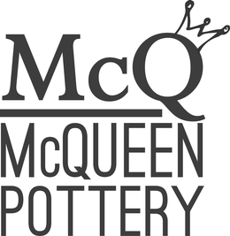 MCQ MCQUEEN POTTERY trademark