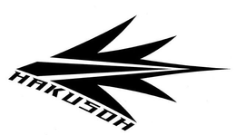 HAKUSOH trademark
