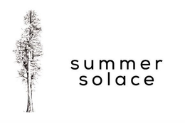 SUMMER SOLACE trademark