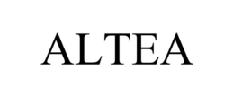 ALTEA trademark