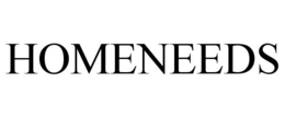 HOMENEEDS trademark