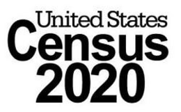 UNITED STATES CENSUS 2020 trademark