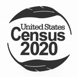 UNITED STATES CENSUS 2020 trademark