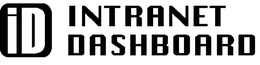 ID INTRANET DASHBOARD trademark