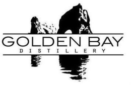 GOLDEN BAY DISTILLERY trademark