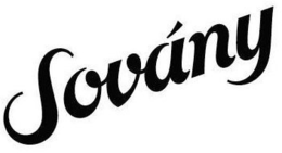 SOVÁNY trademark