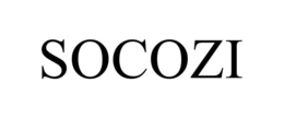 SOCOZI trademark