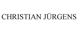 CHRISTIAN JÜRGENS trademark