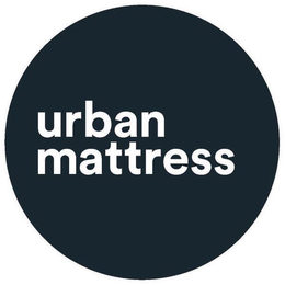 URBAN MATTRESS trademark