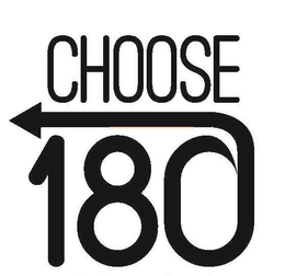 CHOOSE 180 trademark