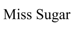 MISS SUGAR trademark