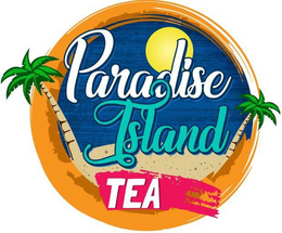 PARADISE ISLAND TEA trademark