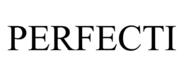 PERFECTI trademark