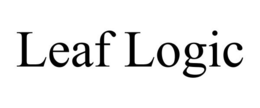 LEAF LOGIC trademark
