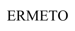 ERMETO trademark