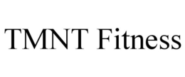 TMNT FITNESS trademark