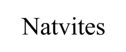 NATVITES trademark