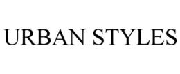 URBAN STYLES trademark