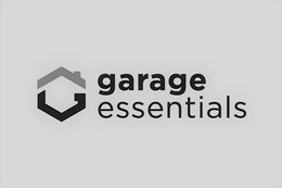 GARAGE ESSENTIALS trademark