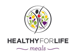 HEALTHY FOR LIFE MEALS trademark