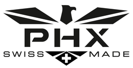 PHX SWISS MADE trademark