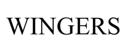 WINGERS trademark