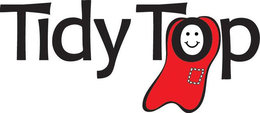 TIDY TOP trademark