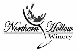 NORTHERN HOLLOW WINERY trademark