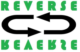 REVERSE trademark