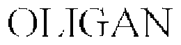 OLIGAN trademark