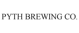 PYTH BREWING CO. trademark