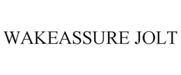 WAKEASSURE JOLT trademark
