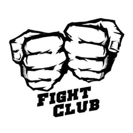 FIGHT CLUB trademark