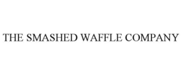 THE SMASHED WAFFLE COMPANY trademark