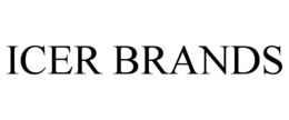 ICER BRANDS trademark