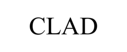CLAD trademark