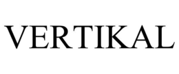 VERTIKAL trademark