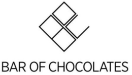 BAR OF CHOCOLATES trademark